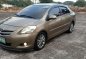 Toyota Vios G 1.5 top of the line 2010-5