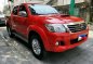 2014 Toyota Hilux Automatic Turbo Diesel-6