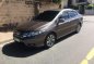 2013 Honda City 15e AT limited edition-2