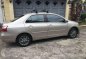 Toyota Vios 1.3E 2010 AT for sale -1