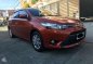 2015 Toyota Vios E for sale -4