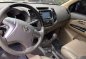 2012 Toyota Fortuner G MT for sale -3