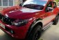 Mitsubishi Strada 2016 MT for sale -3