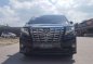 2017 Toyota Alphard V6 Automatic for sale -0