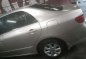 Toyota Corolla Altis 2008 G for sale-3