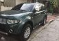 Mitsubishi Montero Sport 2010 for sale-0