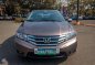 2012 Honda City for sale -0