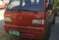 Suzuki Multicab minivan for sale-3