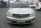 2012 Mitsubishi Galant matic Gls for sale-0