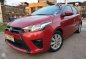 Toyota Yaris 1.3L E 2016 for sale -0