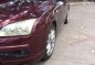 Ford Focus Ghia 2005 for sale -9