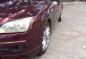 Ford Focus Ghia 2005 for sale -9