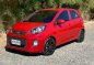 2016 Kia Picanto Manual Transmission for sale -0