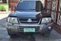 2005 Mitsubishi Pajero CK for sale -0