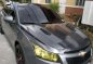 Chevrolet Cruze 2010 Gasoline MT 1.8 -6