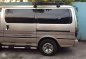 2006 Toyota Hiace for sale-8