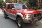 1995 Mitsubishi L200 for sale-10