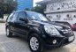 Honda CRV Limited EDITON Automatic 2006-7