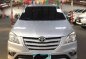 2014 Toyota Innova E for sale -0