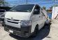 2018 Toyota Hiace 3.0 Commuter for sale-2
