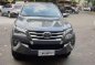 2018 Toyota Fortuner for sale-0