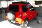 Suzuki Jimny manual 2005 for sale -2