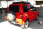 Suzuki Jimny manual 2005 for sale -2