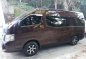 2019 Nissan Urvan premium LXV automatic for sale-7