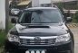 Subaru Forester 2010 for sale-0