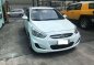 2015 Hyundai Accent Manual for sale -1