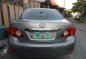 Toyota Corolla Altis 1.6V oct 2009 for sale -1