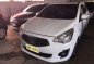 2015 1st Mitsubishi Mirage G4 GLS top variant-7