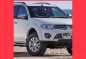 Mitsubishi Montero Sports 2015 for sale-0