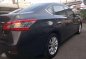 2015 Nissan Sylphy Automatic Very Fresh -3