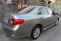 Toyota Corolla Altis 1.6V oct 2009 for sale -3