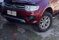 Mitsubishi Montero Sport GLS V 2014 for sale -2