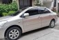 2011 Toyota Vios 1.3E Automatic for sale -0