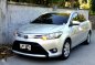 2015 Toyota Vios E for sale -1