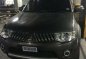 2013 Mitsubishi Montero GLX for sale -0