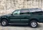 2001 Ford Expedition xlt Automatic Gas -6