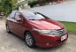 2009 Honda City 1.5 E AT Top Of The Line -2