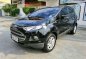 Ford Ecosport 2015 Matic for sale -2