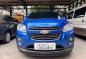 CHEVROLET TRAX LS 2016 for sale -0