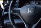 2013 Honda City 15e AT limited edition-8