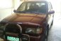 Kia Sportage 1997 for sale-0