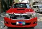 2014 Toyota Hilux Automatic Turbo Diesel-4