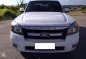 2011 Ford Ranger Wildtrak for sale -1