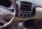 Toyota Innova Diesel 2005 for sale -2