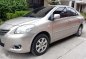 2011 Toyota Vios 1.3E Automatic for sale -1