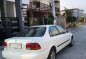 Honda Civic vti Good Engine for sale -3